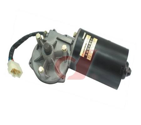CD111 ZD2630A 雨刮電機(jī) YAXING揚(yáng)州亞星 100W 12V/24V