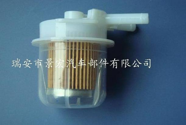 供應燃油濾清器23300-15010