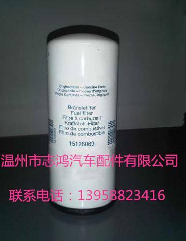 供應(yīng)沃爾沃型號(hào)機(jī)油濾清器21707133