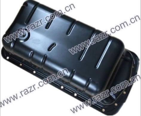 ZL-FT1016 菲亞特 藍旗亞 發動機油底殼 0301.J7