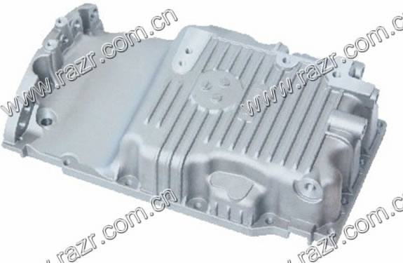 ZL-RW1001 榮威汽車(chē) 羅孚 發(fā)動(dòng)機(jī)配件 油底殼 1004931