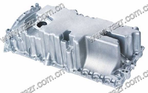 ZL-VS1004 沃爾沃配件 汽車發動機配件 油底殼 30777234-AA