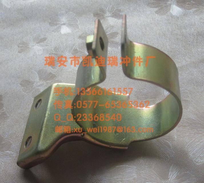 供應汽油濾清器支架