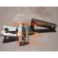 供應(yīng)異形插片沖件 定做非標