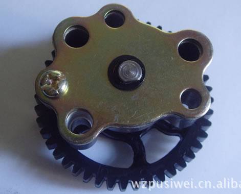 廠家設計生產 摩托車機油泵 機油泵