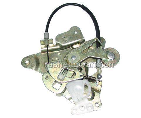 長安之星鎖機(jī)構(gòu)