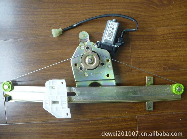 起亞普萊特玻璃升降器a