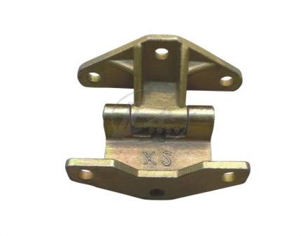 GY-100 豪沃A7 車門鉸鏈