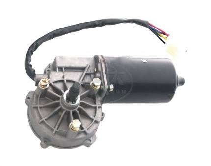 GY-160 豪沃 24V 80W 雨刮電機