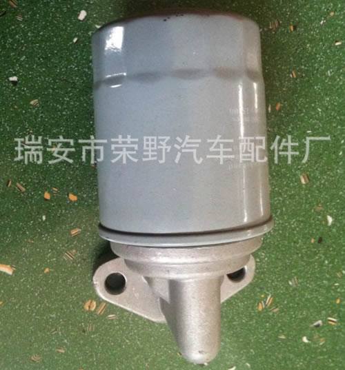 供應豪沃濾清器總成AZ2203010008