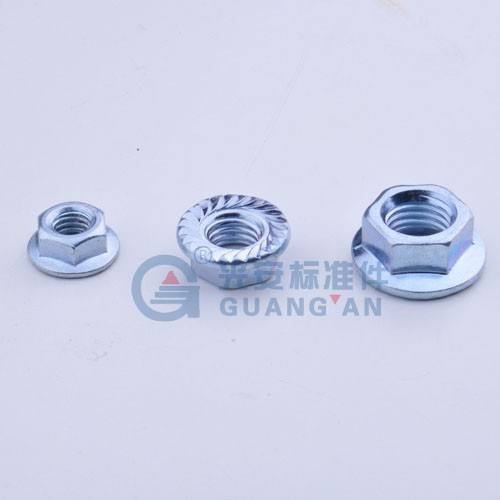 GA-0312 螺母
