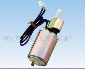 燃油泵，適用車型：鈴羊 