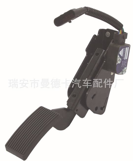 東風(fēng)天錦天龍大力神電子油門踏1108010-C0102