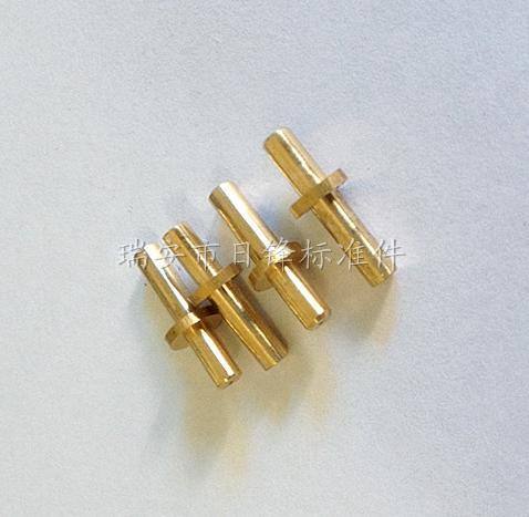 銅針 銅插針 非標銅件 加工