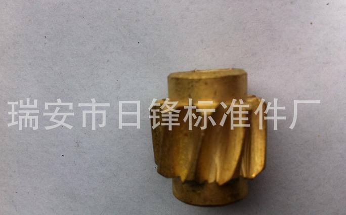 銅螺母螺絲 銅緊固件 非標(biāo)件