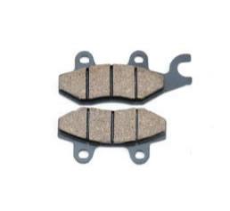 SL3034-珠峰125 摩托車剎車片