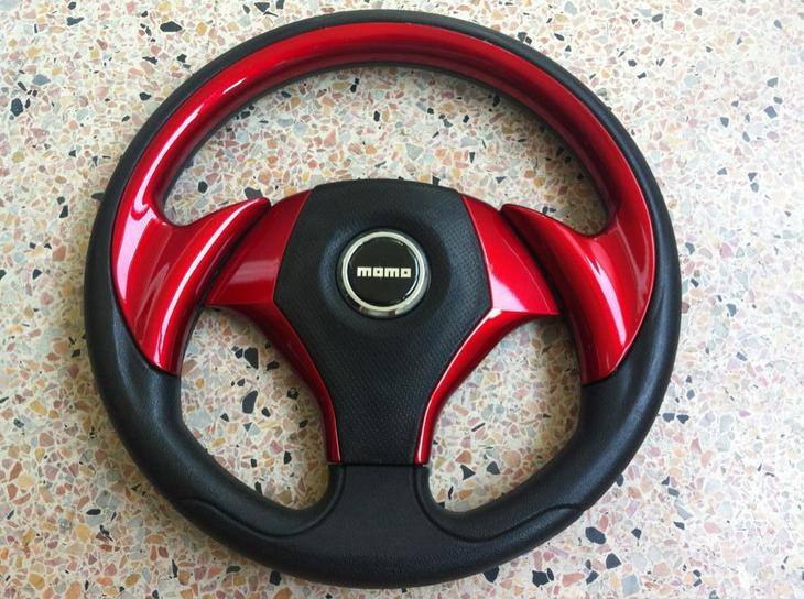 供應(yīng)電動車 卡丁車方向盤