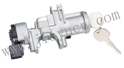 五十鈴 700P點火開關總成