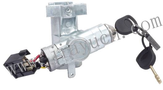 福特全順 點火開關總成