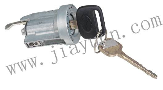 豐田海拉克斯2 點火鎖