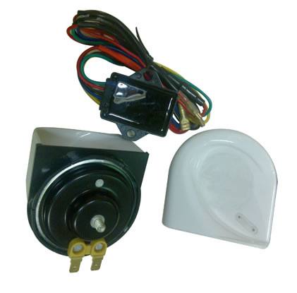 SP80F(W)電子喇叭