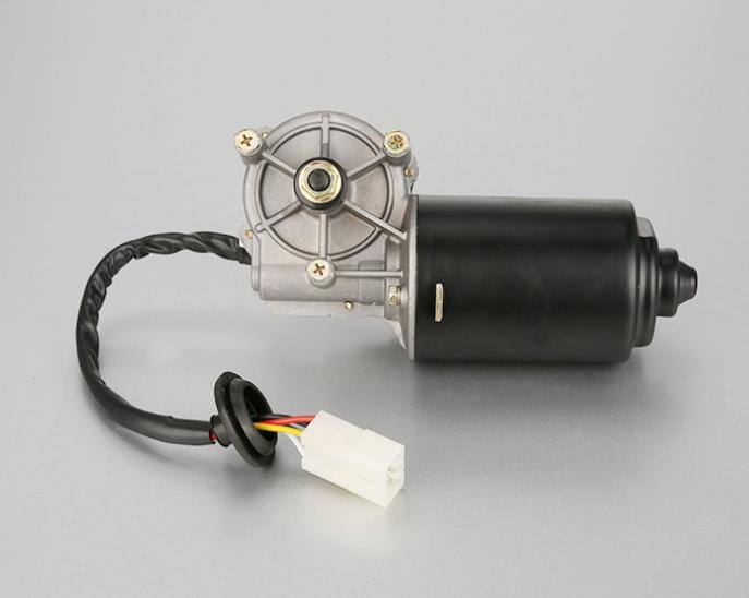 雨刷器直流有刷電機(jī) BL-00122-2 新大康-2	ZD2831