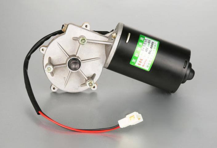 雨刷器直流有刷電機 浴室吊籃電機	ZD4531