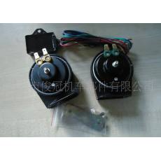 多音電子喇叭，摩托車多音喇叭，JG-711