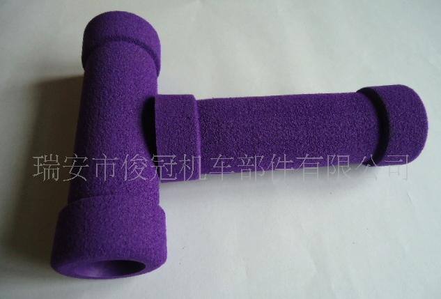 摩托車把手護套（海綿），摩托車手把套（海綿）