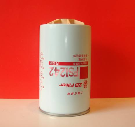 FS1242  歐Ⅲ濾清器