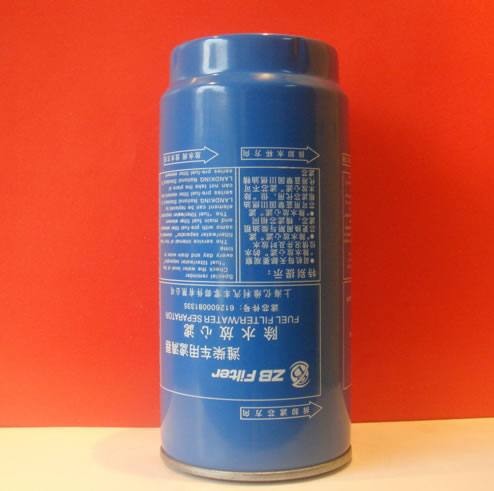 612600081335 歐Ⅲ濾清器