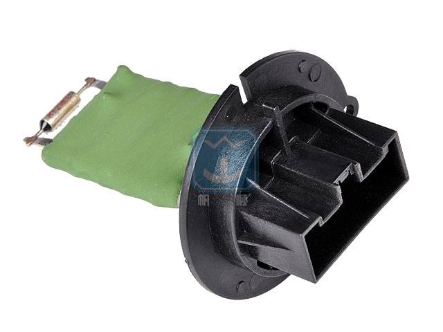 DF-3006鼓風機調節器