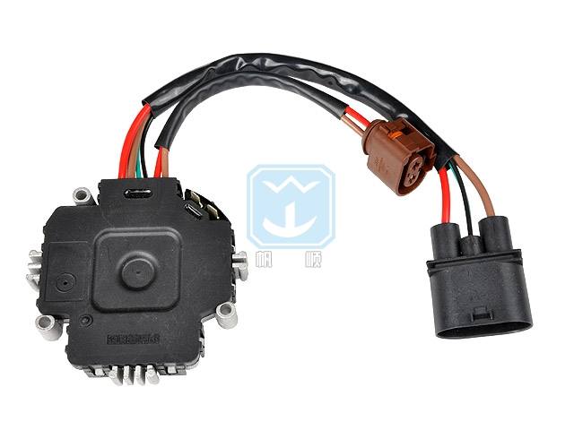 DF-3013鼓風(fēng)機(jī)調(diào)節(jié)器