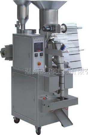 SJIII-KZH100顆粒多物料組合式包裝機(jī)