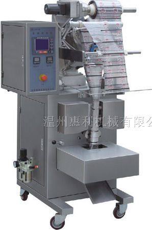 SJIII-F100自動粉劑包裝機