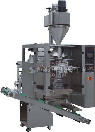 SJIII-F500自動(dòng)粉劑包裝機(jī)