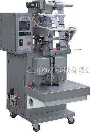 SJIII-LB150自動三角形包裝機(jī)