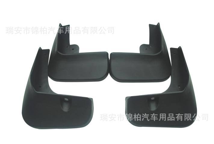 馬自達cx-5 擋泥板 擋泥皮 馬自達CX-5改裝