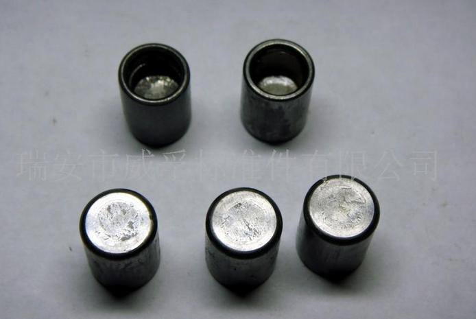 供應多攻位冷墩產品,支架芯子