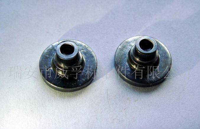 供應多攻位冷墩產(chǎn)品，平頭臺階半空心件 質量保證 款式齊全