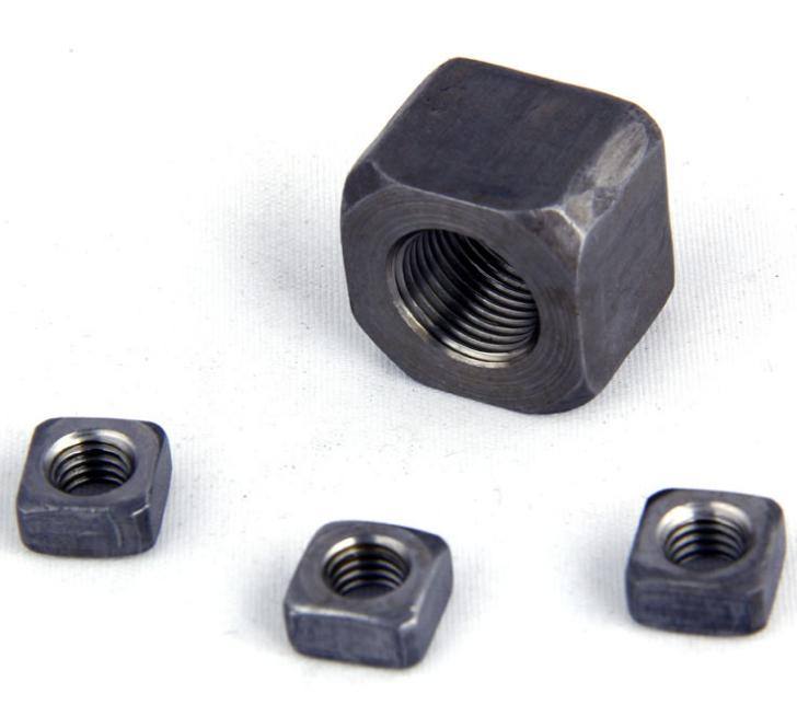 各款碳鋼四方臺階螺母