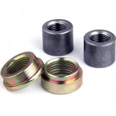 供應圓形滾花螺母、螺栓、平鍵