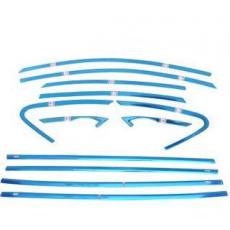 長(zhǎng)安逸動(dòng)/CS35/CX20/悅翔/悅翔V5/悅翔V3車(chē)窗飾條