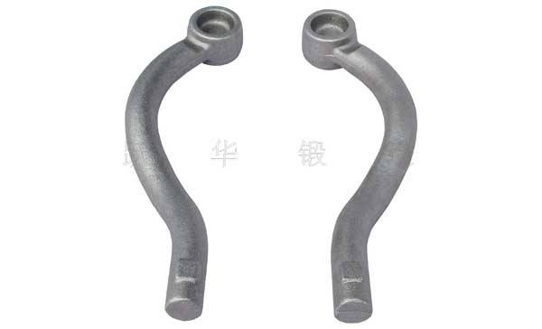5182-左右拉桿 轉(zhuǎn)向拉桿鍛件