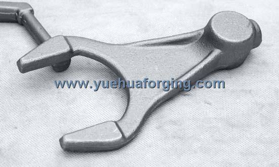 撥叉鍛件