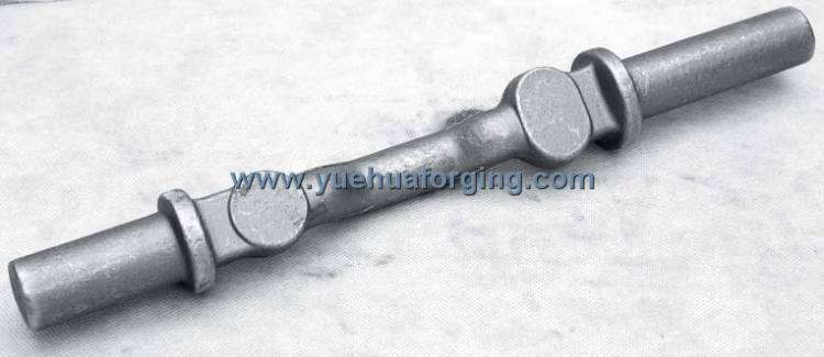 曲軸鍛件