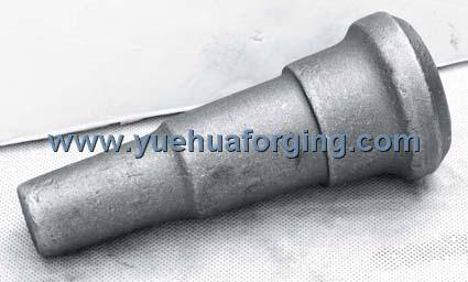 芯軸 拖車部件鍛件