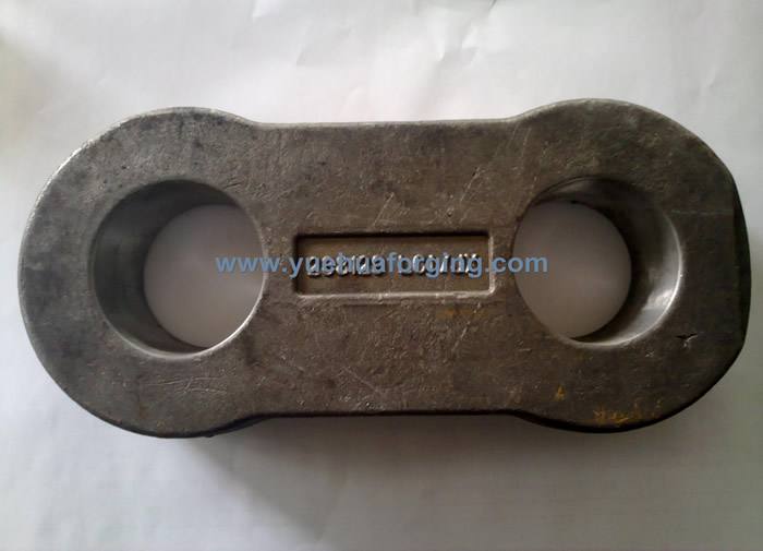 扭力臂 拖車部件鍛件