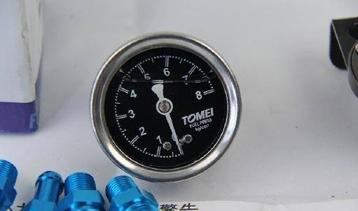 汽車燃油壓力調節器/(MP-14)燃油控制閥