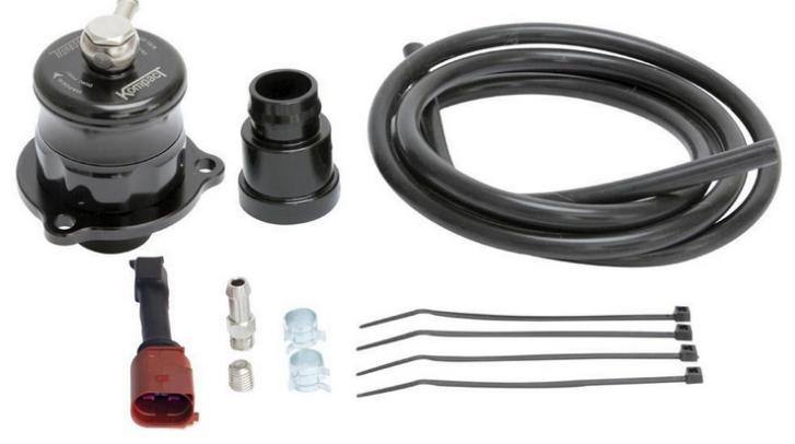 新款汽車改裝TurboSmart泄壓閥